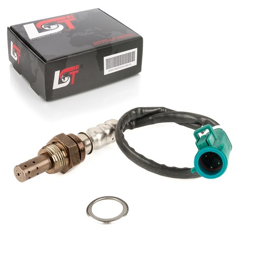 Lambda sensor diagnostic - lambda,