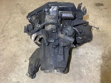 Alfa Romeo 156 2005 Diesel