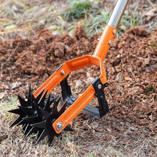Rotary Cultivator Garden