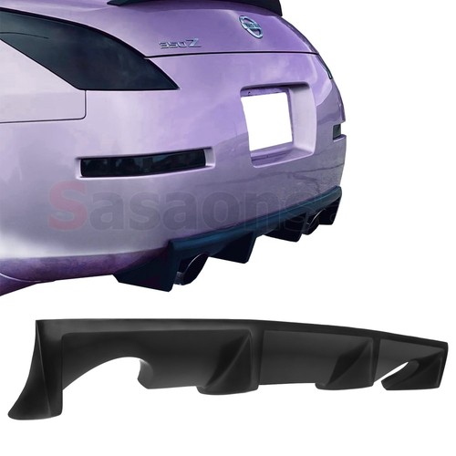 Fits nissan 350z - 350z, z33
