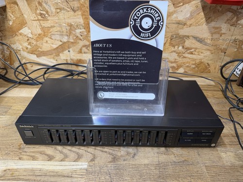 Technics 8038 band stereo - technics,