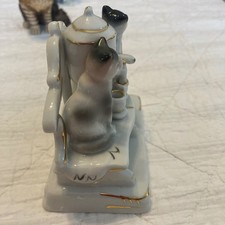 Antique Conta & Boehme