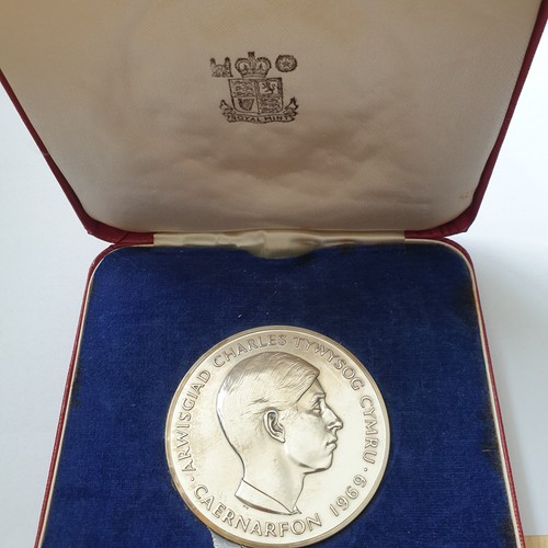 Rare large 1969 charles - rare,