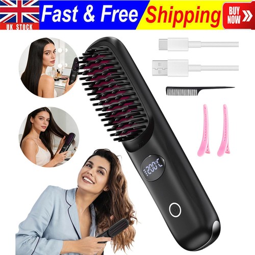 Mini pro hair - pro, straightener