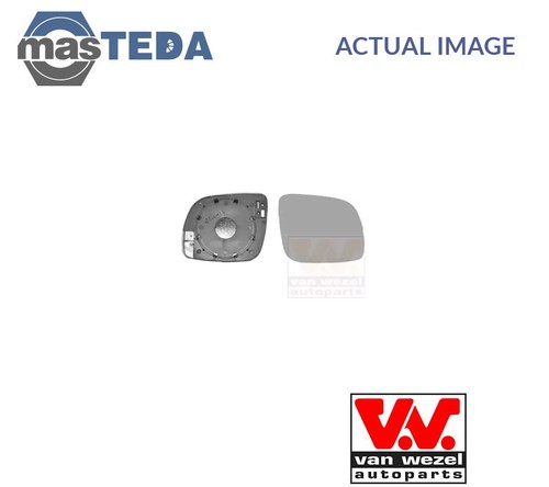 5825838 rear view mirror - rear,