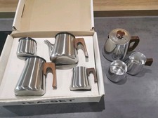 Sona luxe tea set - de,