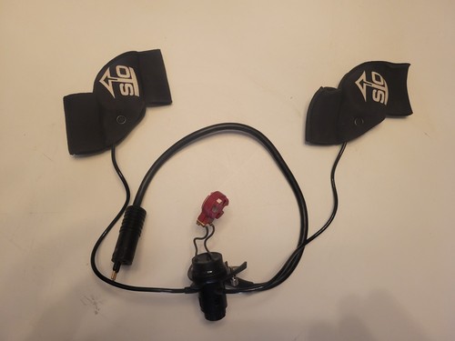 Ots aga divator earpiece - divator,