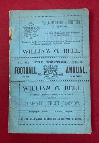 Scottish association football - scottish,
