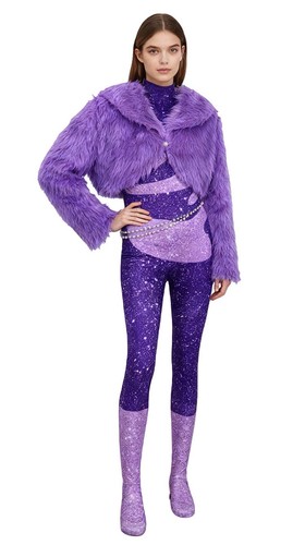 Kids zootopia gazelle - zootopia,