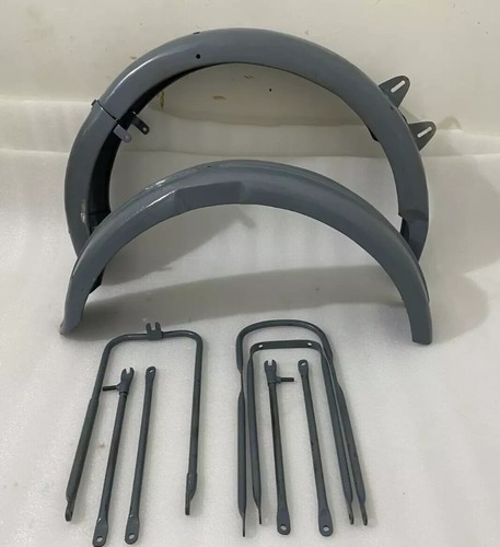Bsa m20 m21 - m21, raw