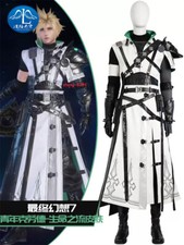 Game Final Fantasy VII Cloud