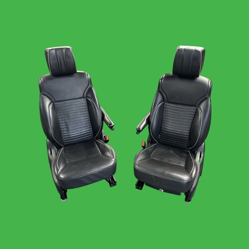 Discovery lux front black - discovery,