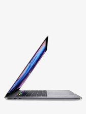 Apple MacBook Pro 16" Touch Bar 6C i7 2.6GHz Radeon Pro 5300M Various Specs 2019