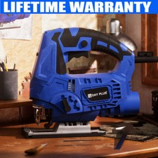 Electric Jigsaw 1800W 240V