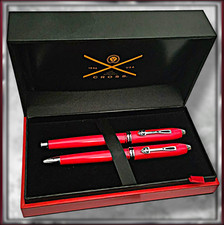 Cross Townsend 2 Pen Set