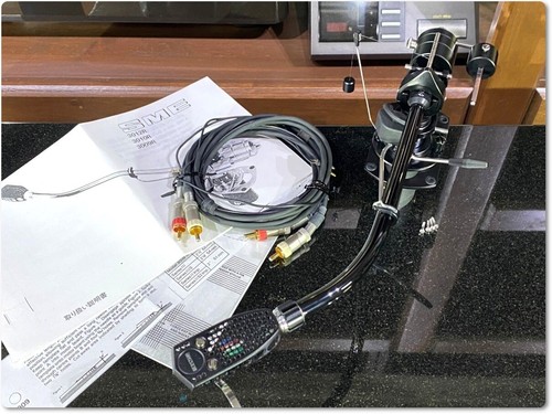 Sme 3009 tone - tone, arm