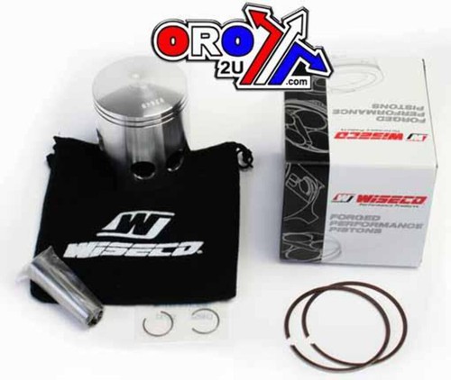 Piston kit rd350 rd400 - rd350,,