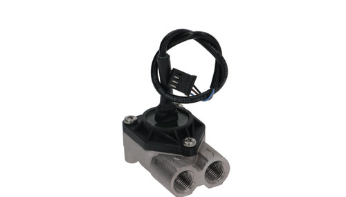 Gicar flowmeter 4 for - flowmeter, 1/4"for