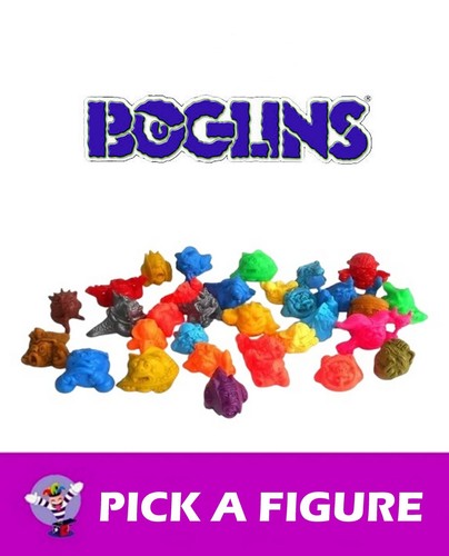 Mini boglin collect your - boglin's,