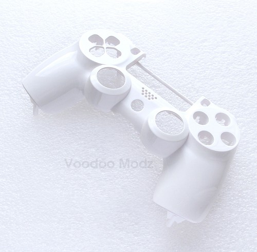 Custom gloss faceplate shell - gloss,
