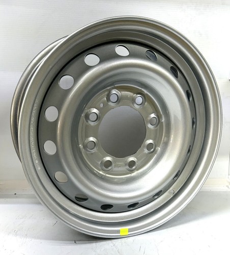 Inch lug wheel rim fits - 8,