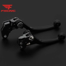 Fxcnc dirtbike brake clutch - dirtbike, 3d