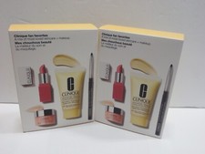 CLINIQUE FAN FAVORITES A MIX