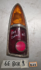 FORD ZODIAC PASSENGER SIDE REAR LIGHT N/S P/S #6EBOX9645