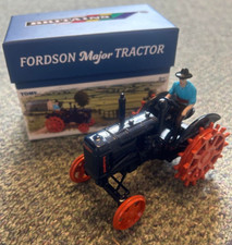43378 1/32 Britains Fordson