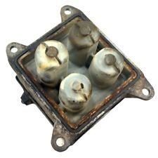 MercedesC 203 (W/S/CL) 2000-2007 Valve Cooling System,A0001591904