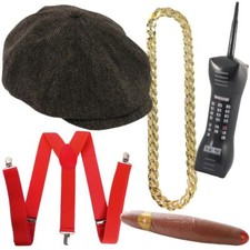 80'S PECKHAM MARKET DEALER TV