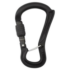 DMM Ceros Screwgate Carabiner - Locking - Belay