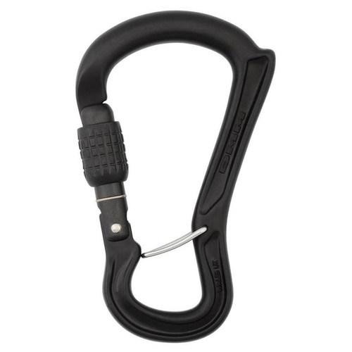 Dmm ceros screwgate carabiner - dmm,