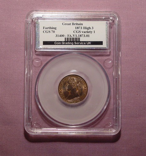 1873 queen victoria bronze - 1873,