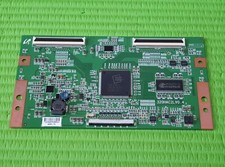 TCON LVDS FR LE32B551A6W LE32B530P7W LE32B541P7W 32" TV 320HAC2LV0.4 LJ94-02296R
