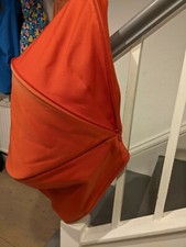 Bugaboo cameleon 3 extendable hood - faded, but does the job! 