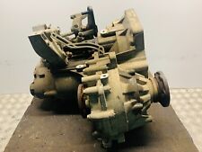 AUDI A3 GEARBOX 2018 S-LINE