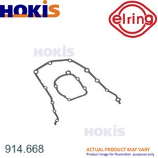 GASKET SET TIMING CASE FOR BMW