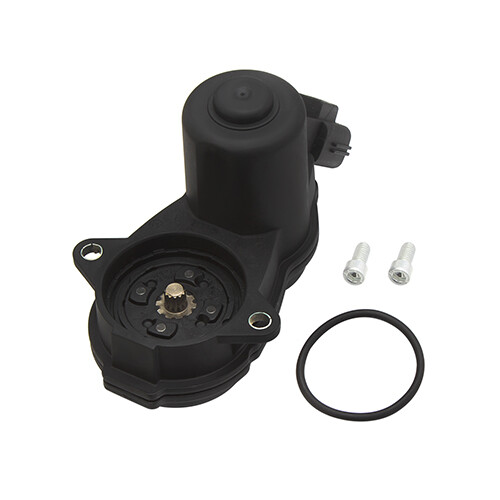 Electric handbrake rear - electric,