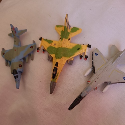 Micro machines galoob planes - machines,
