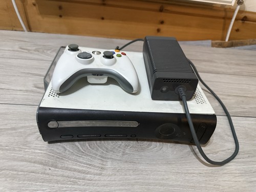 Xbox 360 original white - xbox,