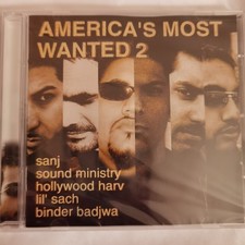 AMERICAS MOST WANTED 2 PUNJABI