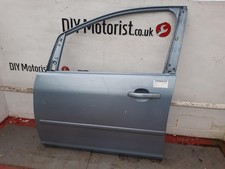  FORD FOCUS C MAX L Front Door