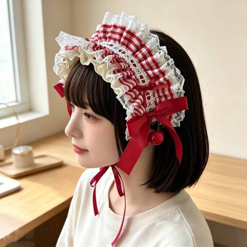 Lolitas headband hair - headband,
