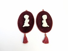 Vintage Porcellan Capodimonte