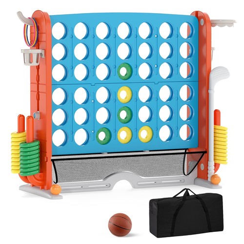 Jumbo row connect 4 - jumbo, 4-in-a