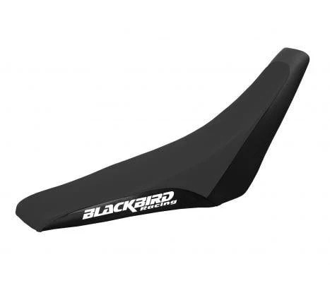 Ttr600 seat cover black - cover,
