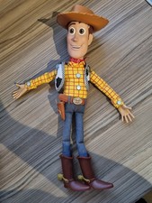 Disney Store Toy Story 4 Pull