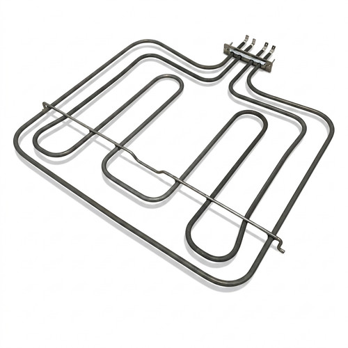 Genuine smeg top - smeg, oven