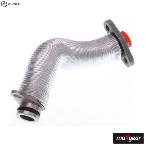 Oil pipe charger 0348 for - oil, 68-0348